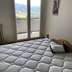 Tres Bel Au Centre De Romeu Apartamento