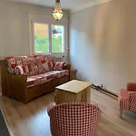 Apartamento Tres Bel Au Centre De Romeu *