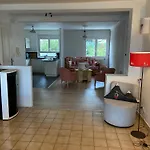 Tres Bel Au Centre De Romeu Apartamento *