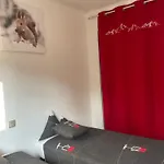 Apartamento Tres Bel Au Centre De Romeu