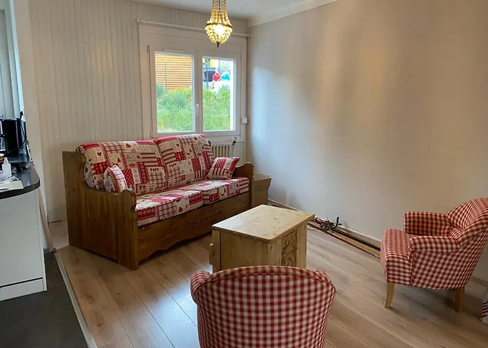 Apartamento Tres Bel Au Centre De Romeu *