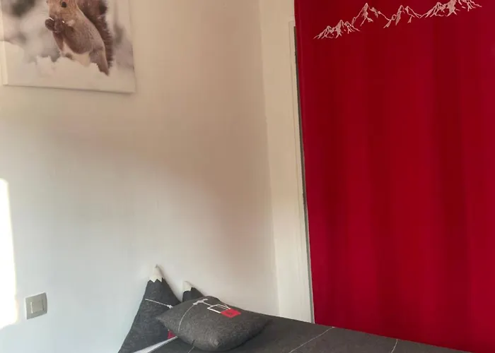 Apartamento Tres Bel Au Centre De Romeu